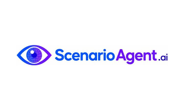 ScenarioAgent logo