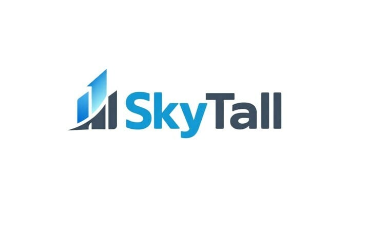 SkyTall.com - Creative premium domains for sale