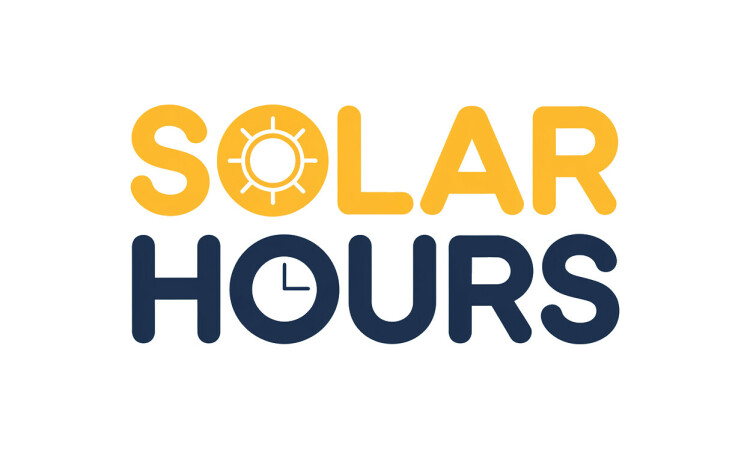 SolarHours.com is for sale