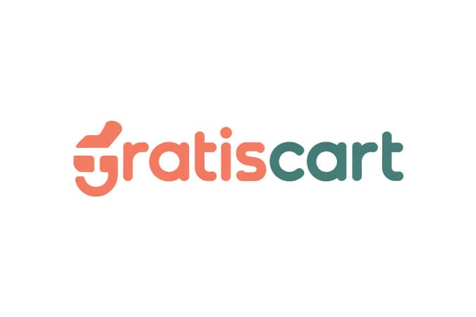 GratisCart logo