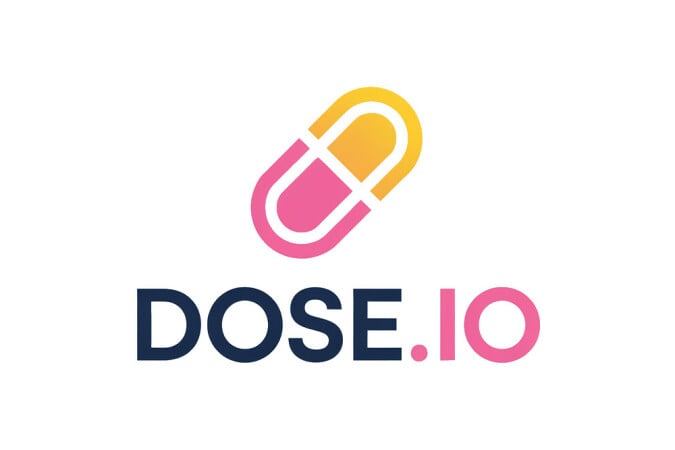 Dose.io is for sale
