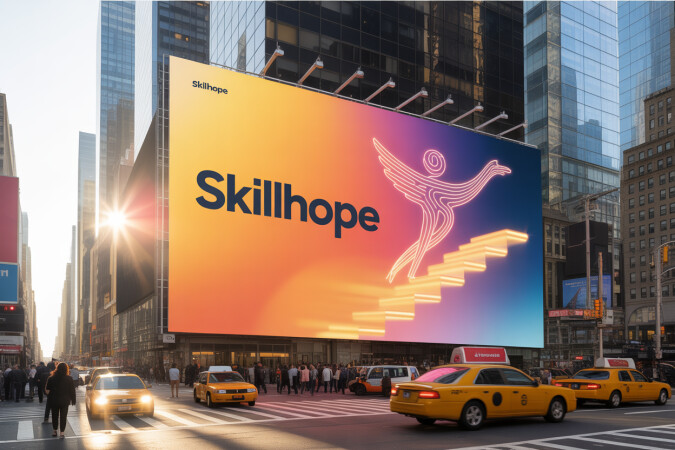 SkillHope.com — 3