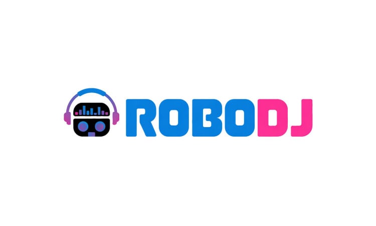 RoboDJ.com