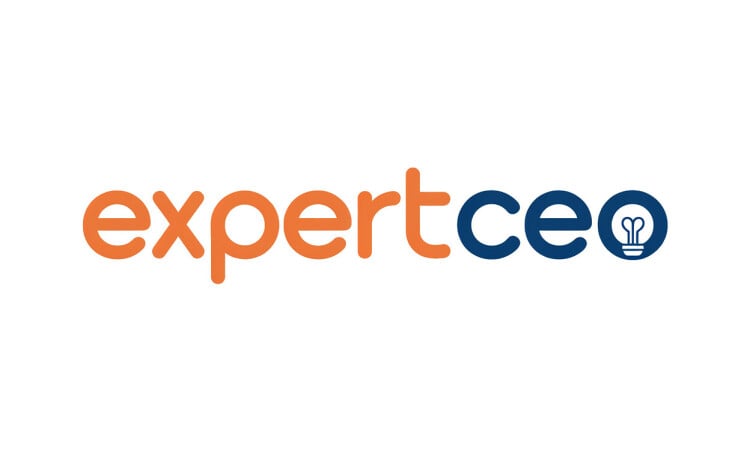 ExpertCEO logo