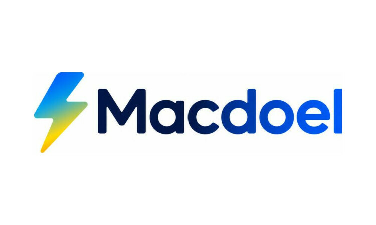 Macdoel.com is for sale