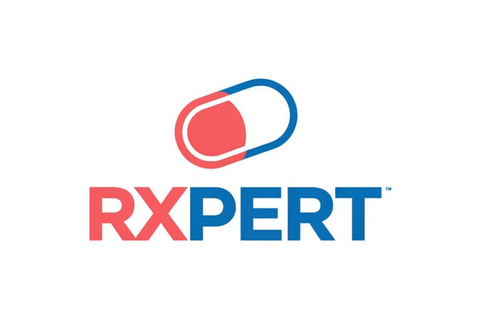 RXpert logo