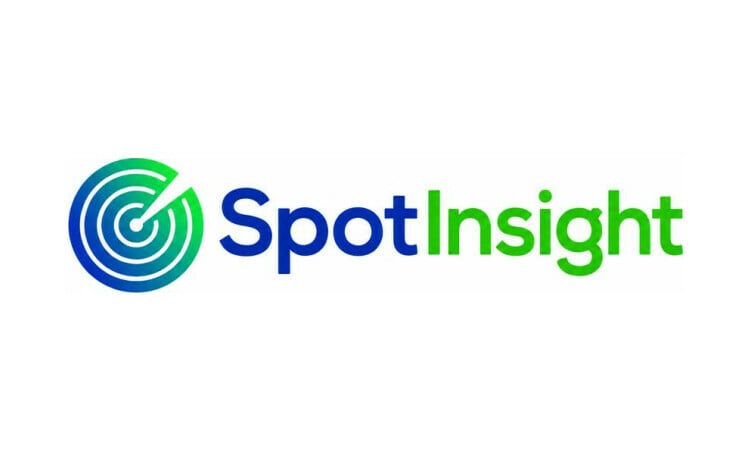SpotInsight logo