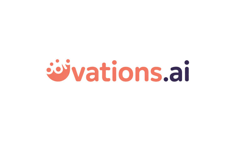 Ovations.ai logo
