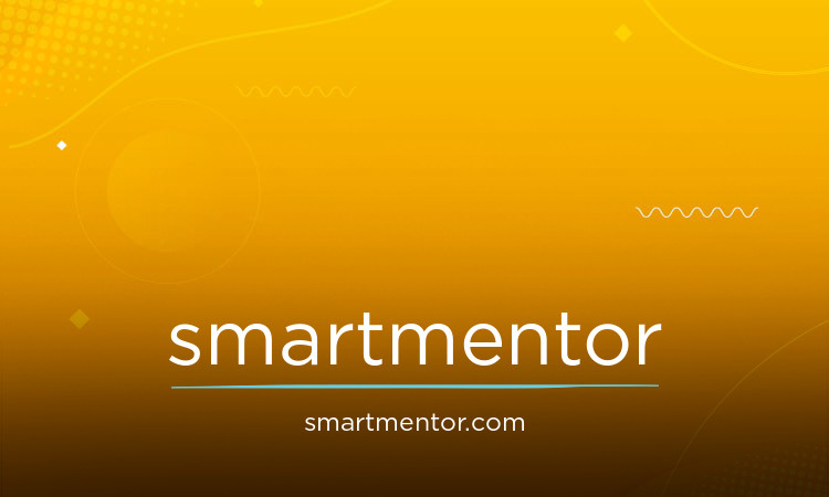 SmartMentor.com - buy Best premium domains