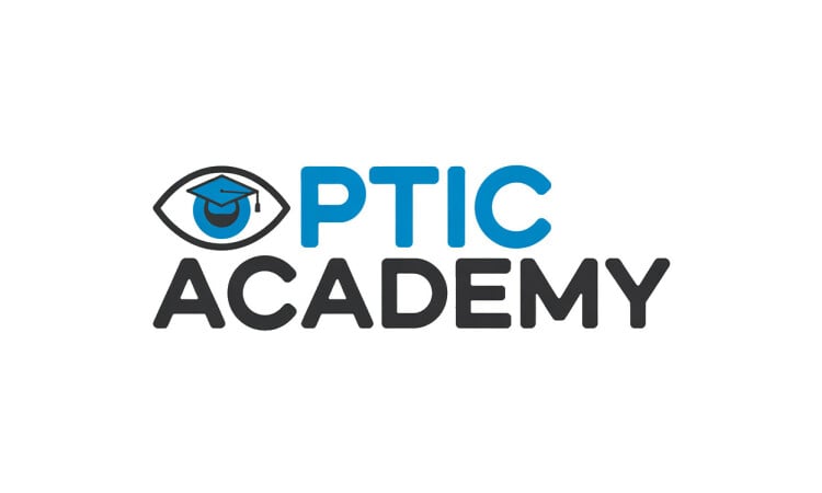OpticAcademy.com - Best premium domains