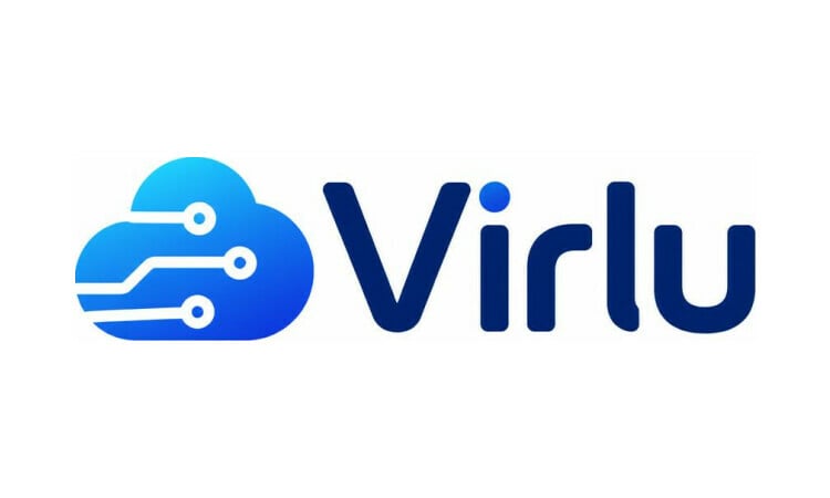 Virlu logo