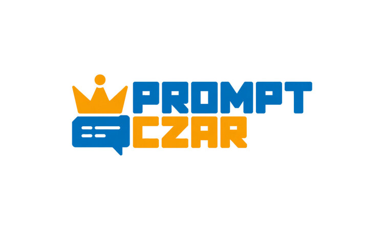 PromptCzar logo