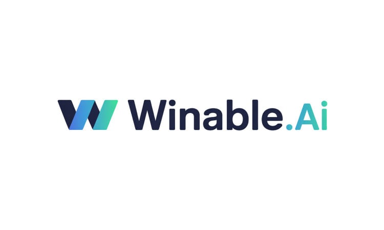 Winable logo