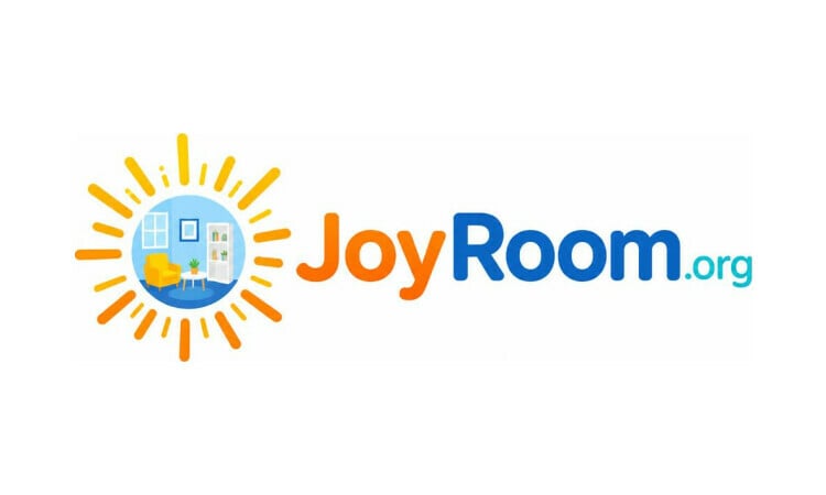 JoyRoom logo