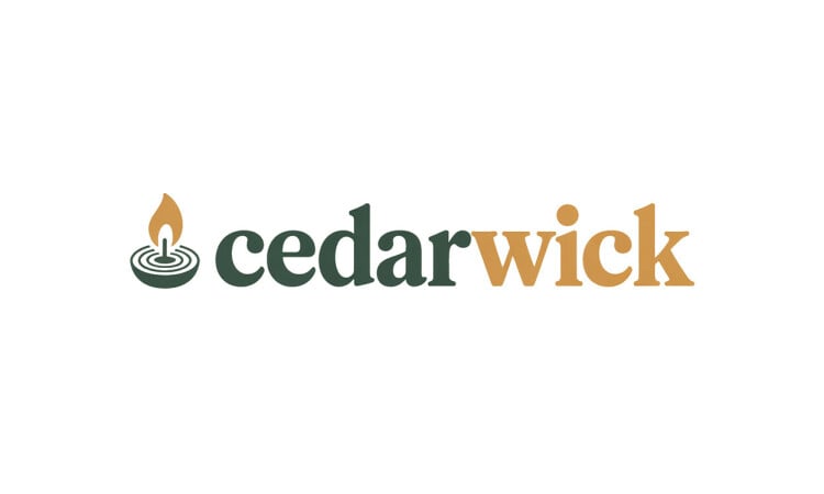CedarWick logo
