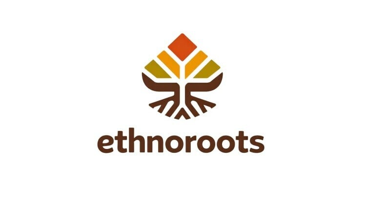 ethnoroots logo