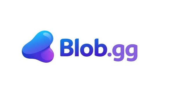 Blob logo