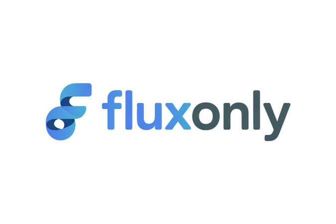 FluxOnly logo