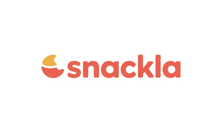 Snackla logo