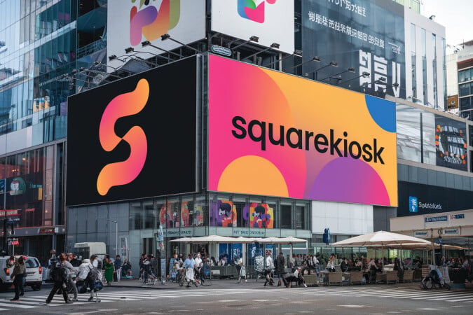 SquareKiosk.com - New premium domain names for sale