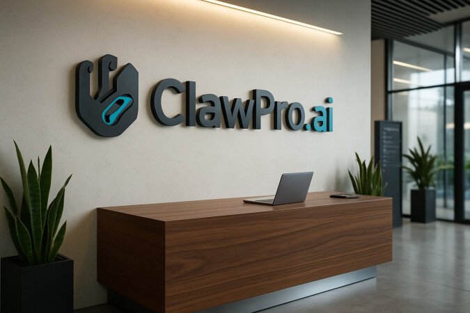 ClawPro.ai — 2