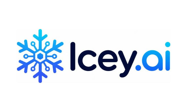 Icey logo