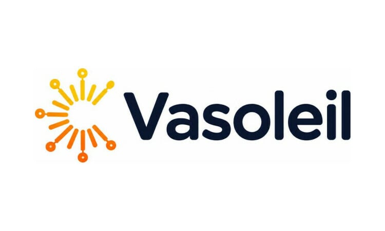 Vasoleil logo