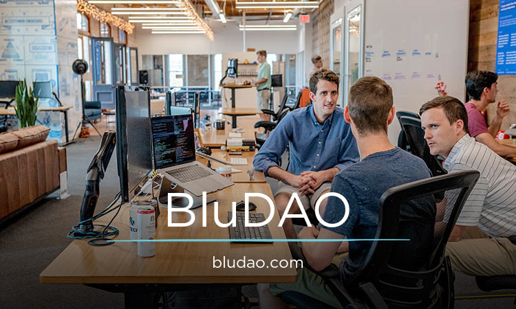 BluDAO.com - Good domains for sale
