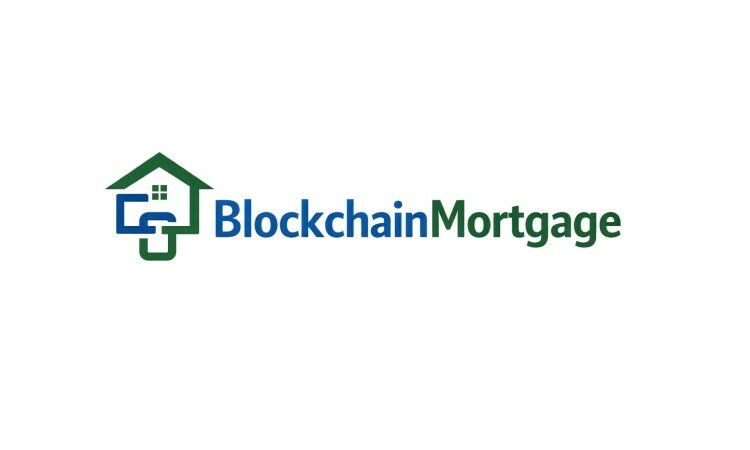 BlockchainMortgage logo