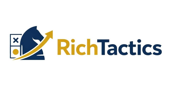 RichTactics.com - buy Best premium names