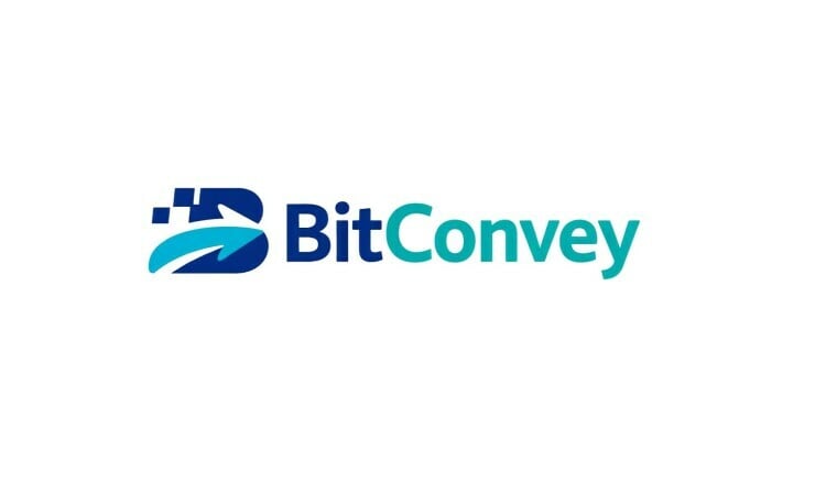 BitConvey logo