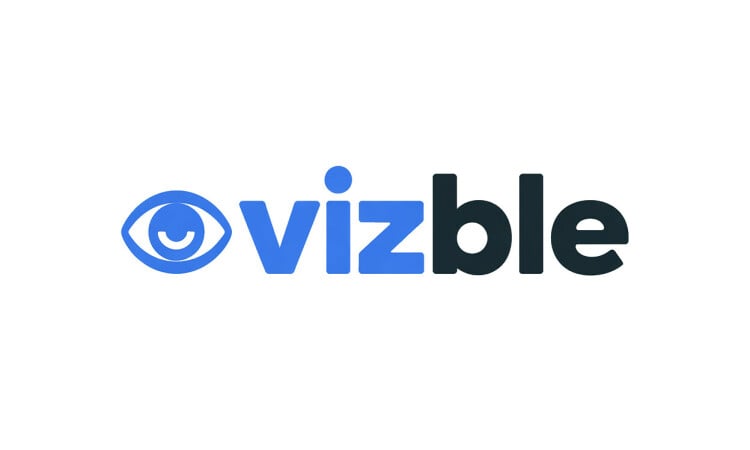 Vizble logo