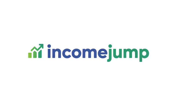 IncomeJump.com - buy Catchy premium names