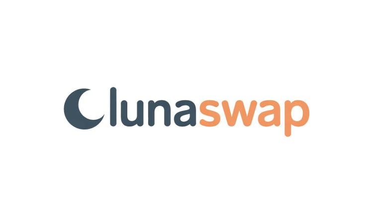 LunaSwap.com - buying Unique premium names