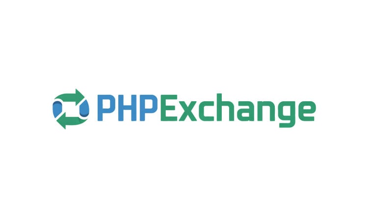 PHPExchange logo