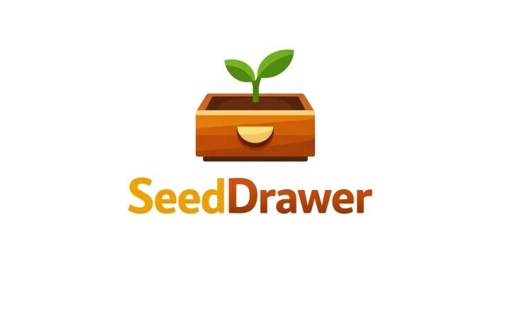 SeedDrawer logo