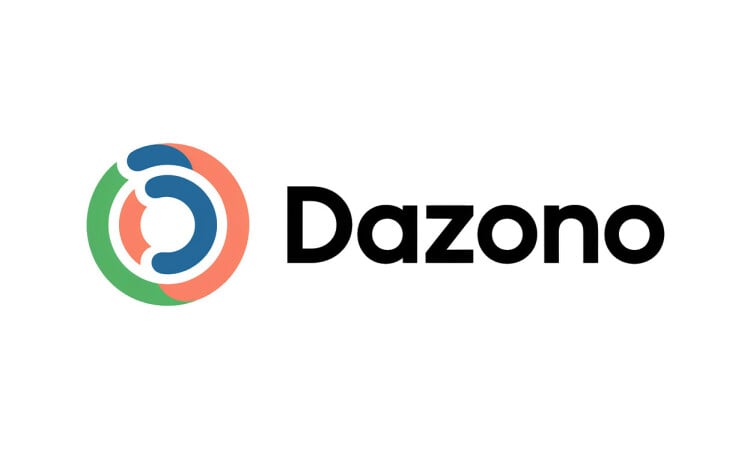 Dazono logo