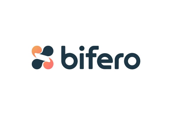 Bifero logo