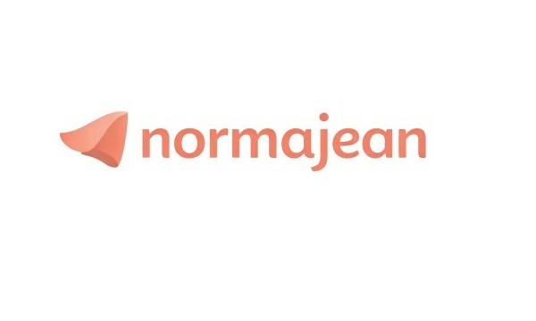 NormaJean logo