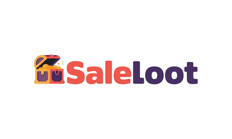 SaleLoot.com - Cool premium domain names