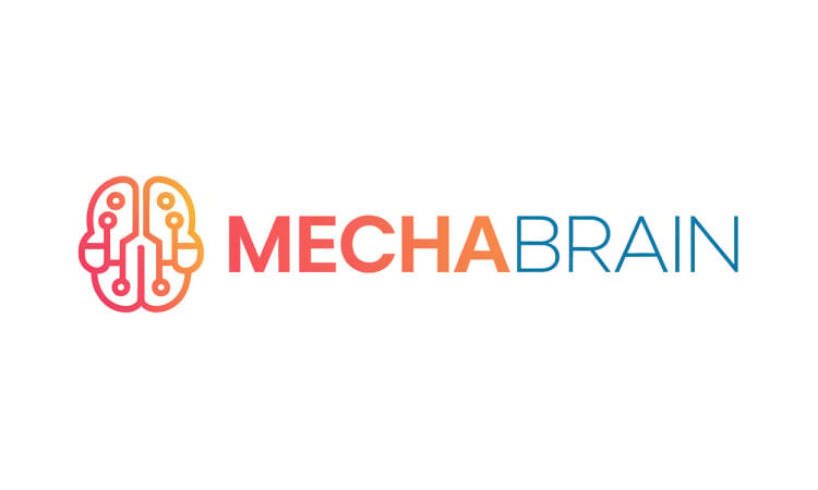 MechaBrain logo