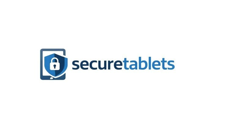 SecureTablets.com is for sale