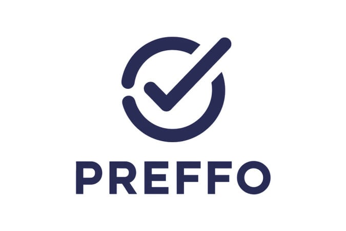 Preffo logo