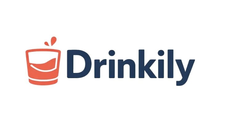 Drinkily logo