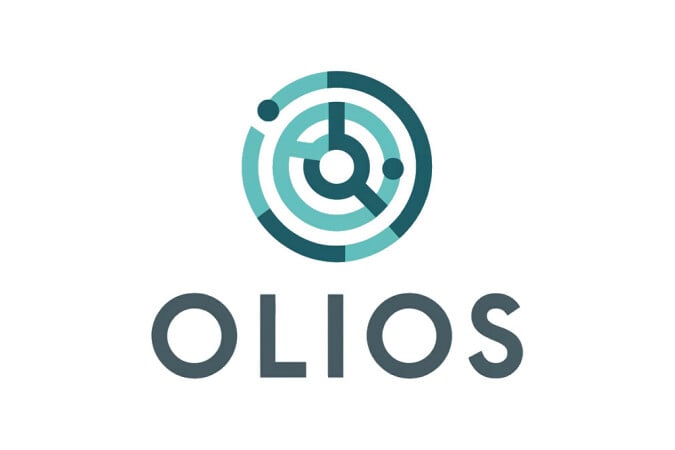 Olios logo