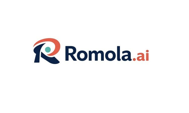 Romola logo