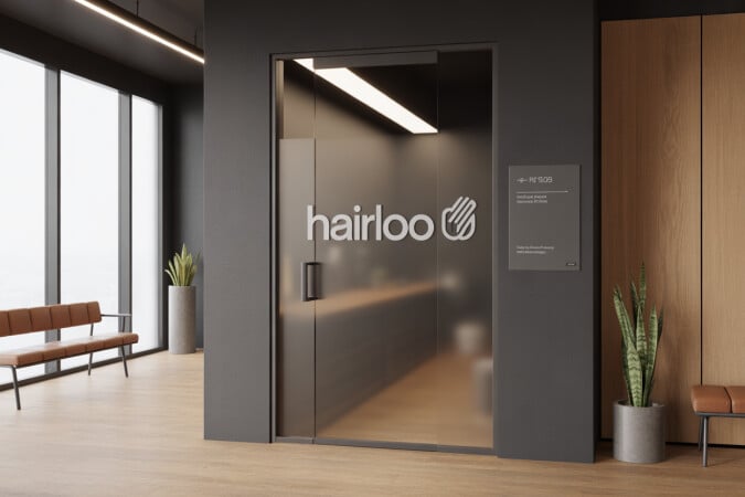 Hairloo.com image 2