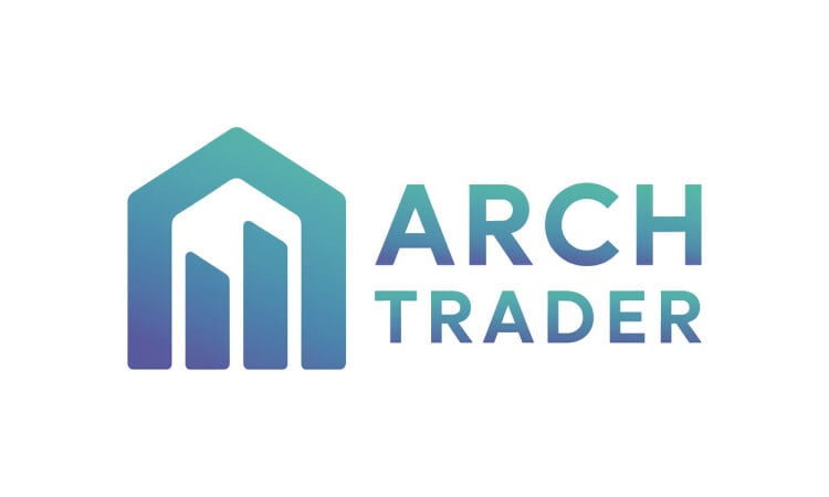 ArchTrader logo