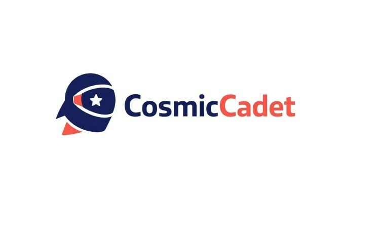 CosmicCadet.com