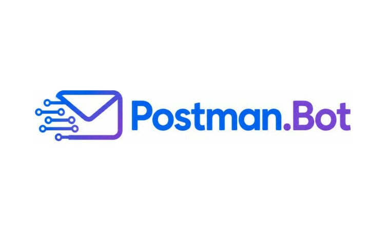 Postman logo